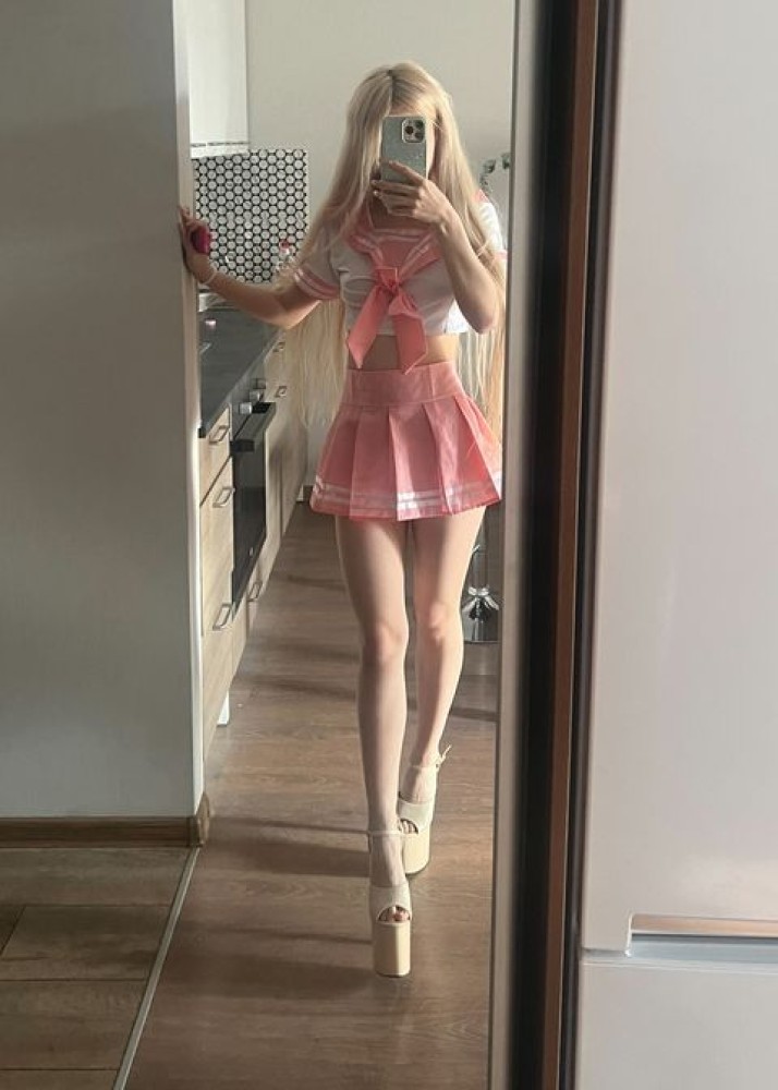 Индивидуалка Карина фото № 2 в городе Москва