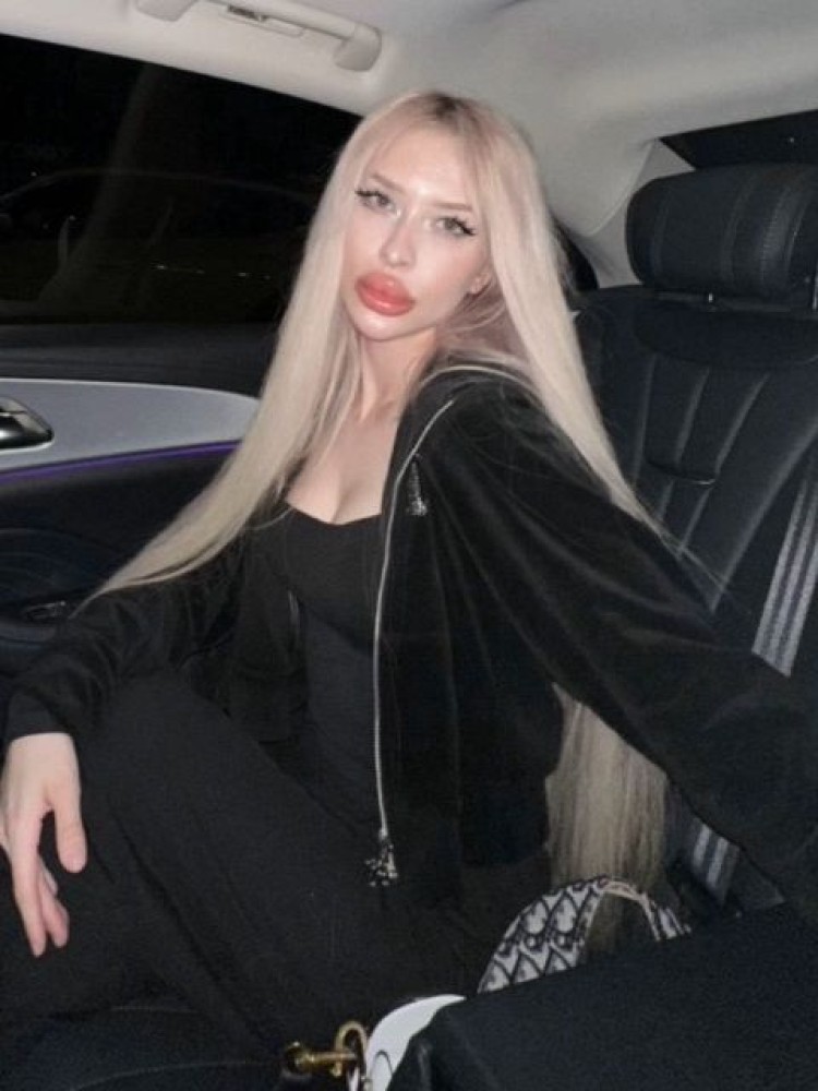 Индивидуалка Карина фото № 2 в городе Москва