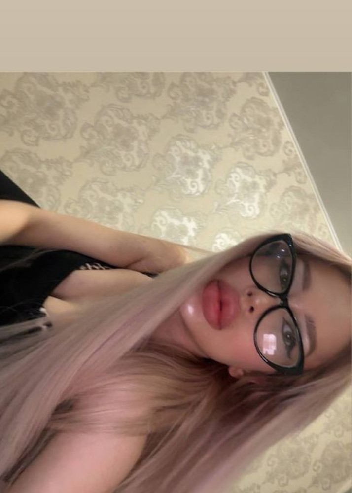 Индивидуалка Карина фото № 2 в городе Москва