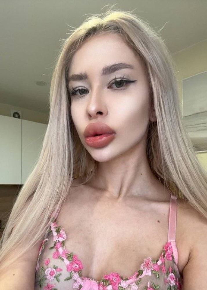 Индивидуалка Карина фото № 2 в городе Москва