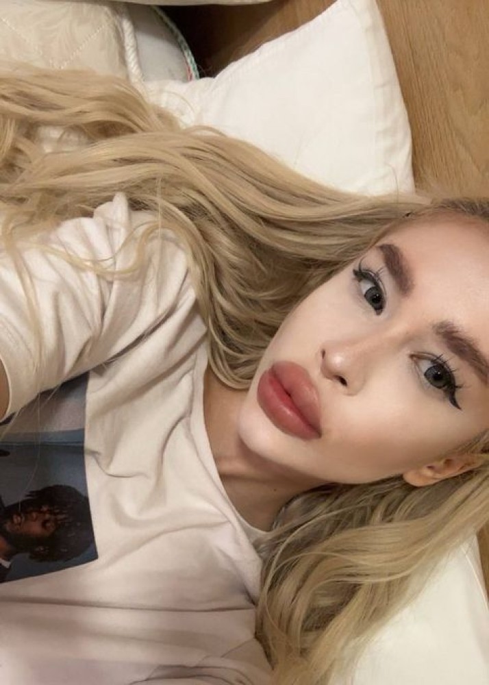 Индивидуалка Карина фото № 2 в городе Москва