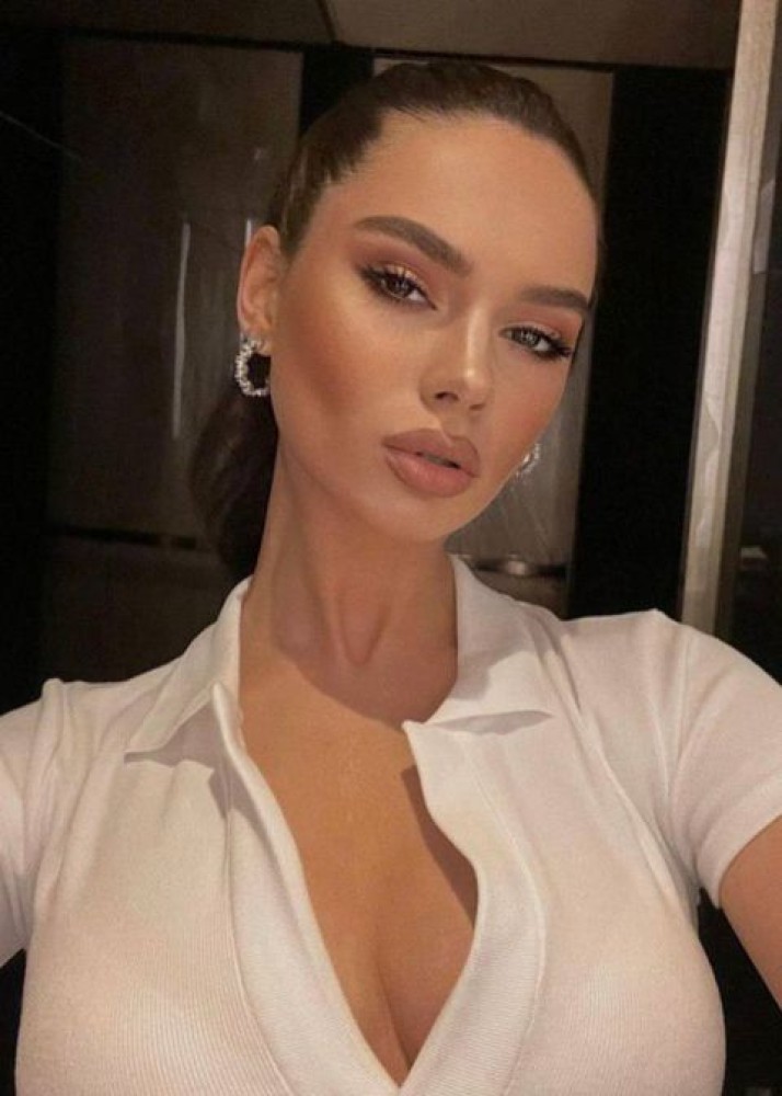 Индивидуалка КАРИНА главное фото в городе Москва 