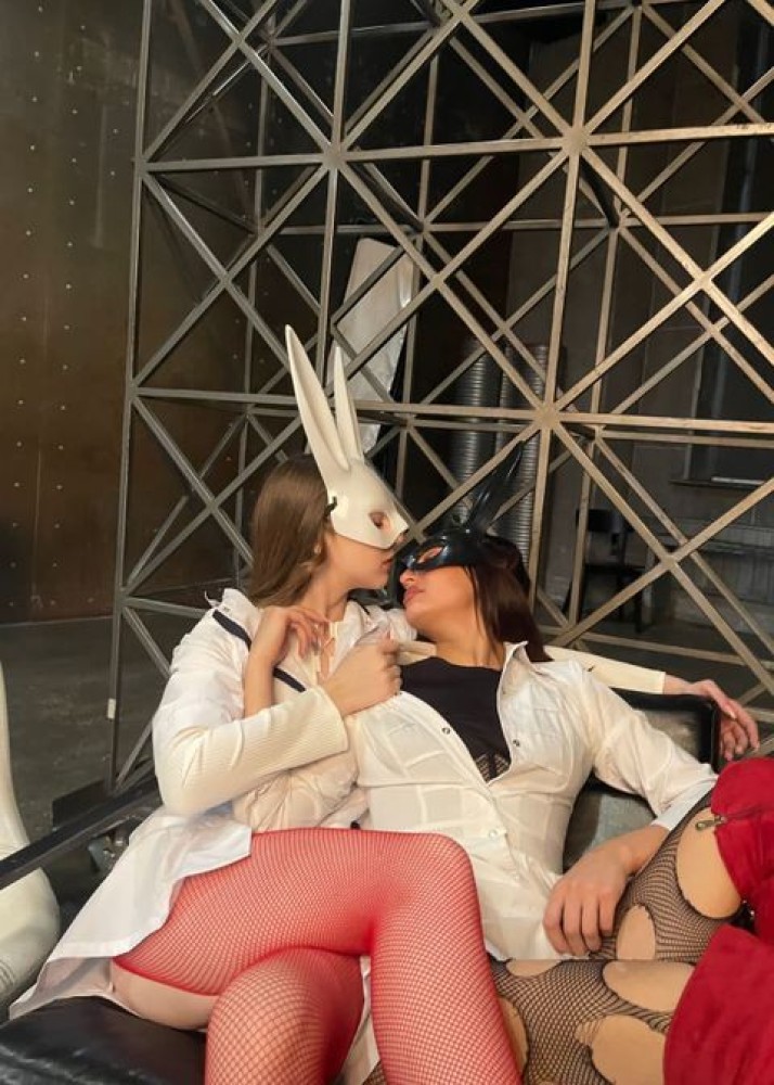 Индивидуалка Каристина главное фото в городе Москва 