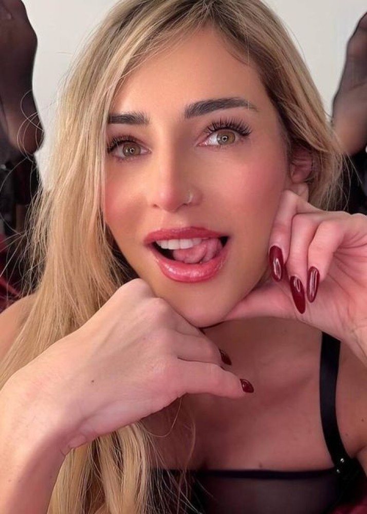 Индивидуалка Кармен главное фото в городе Москва 