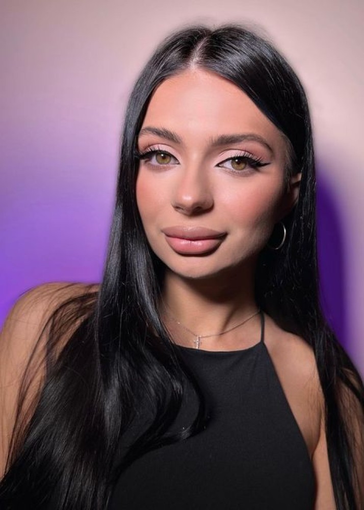 Индивидуалка Каролина фото № 2 в городе Москва