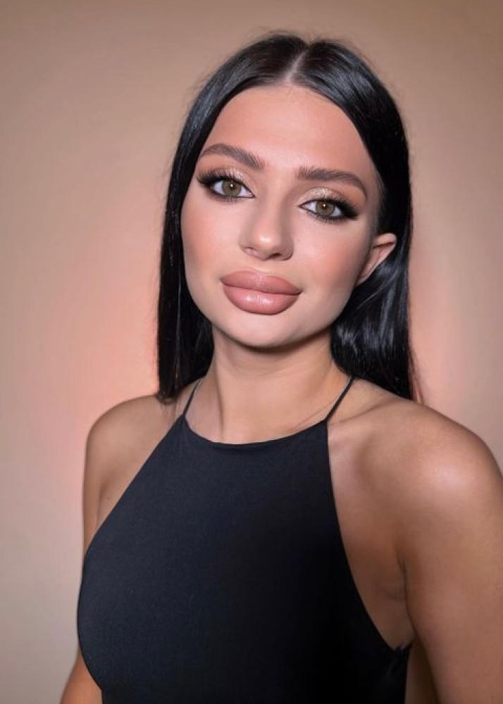 Индивидуалка Каролина фото № 2 в городе Москва