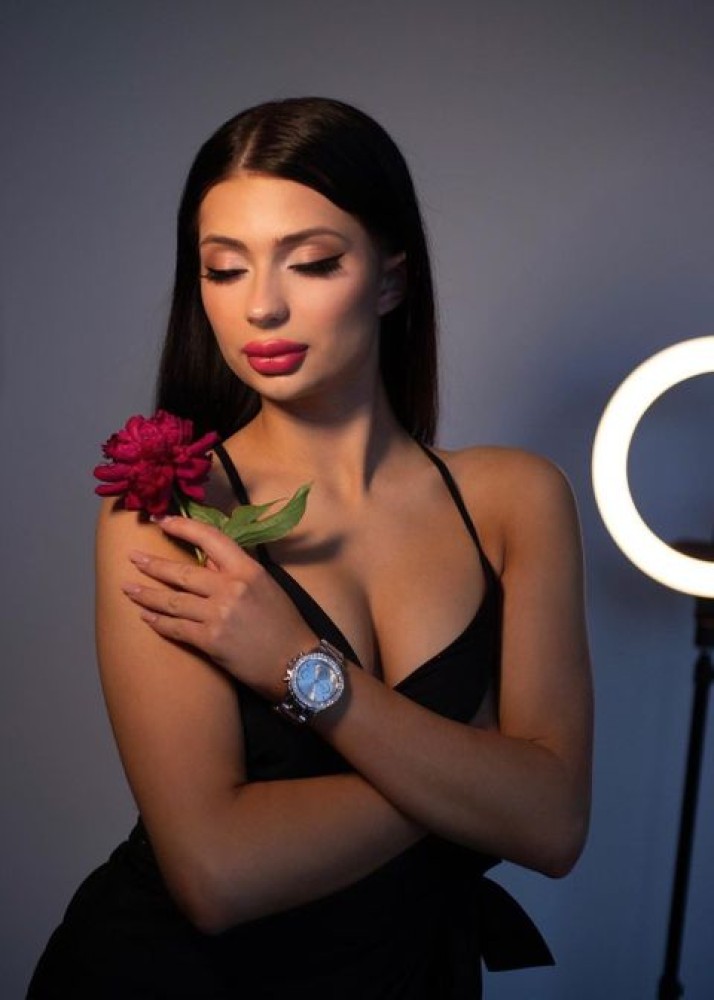 Индивидуалка Каролина фото № 2 в городе Москва