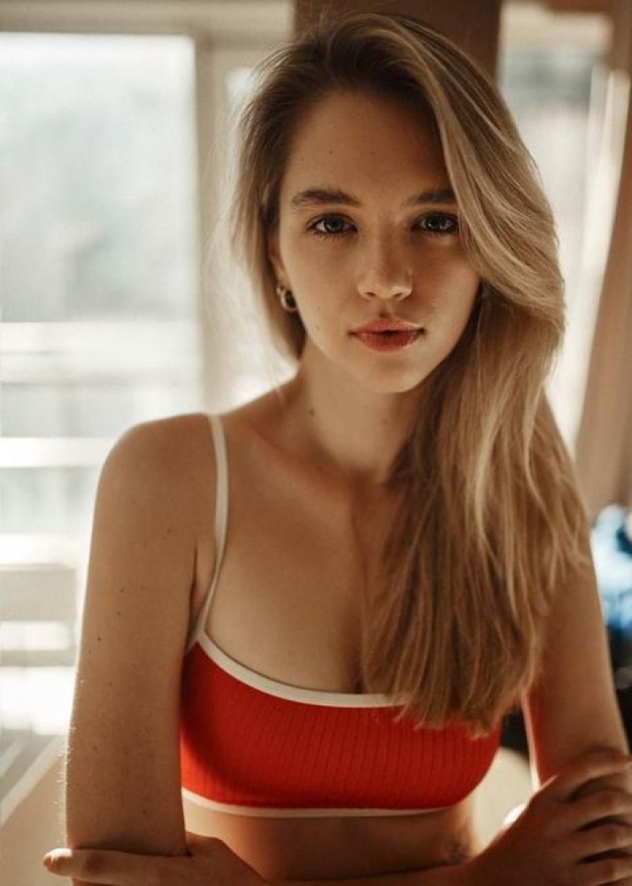 Индивидуалка Каролина фото № 2 в городе Москва