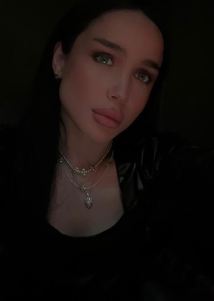 Индивидуалка Каролина фото № 2 в городе Москва