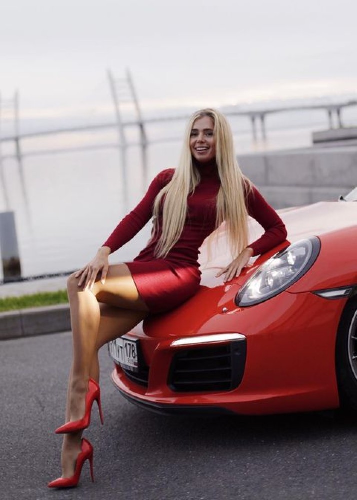 Индивидуалка Каролина фото № 2 в городе Москва