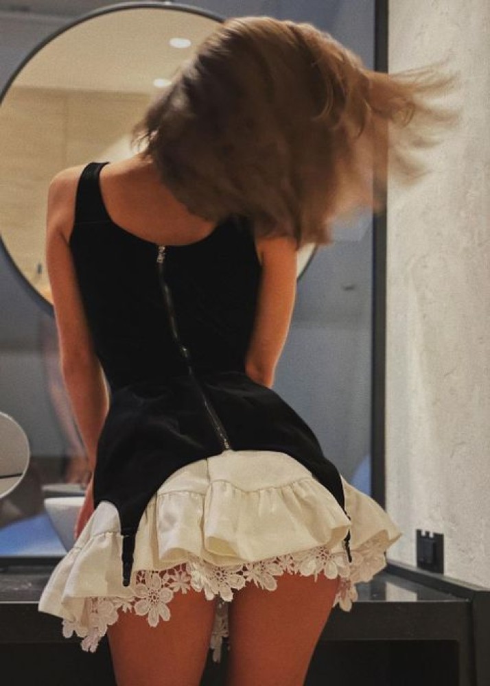 Индивидуалка Каролина фото № 2 в городе Москва