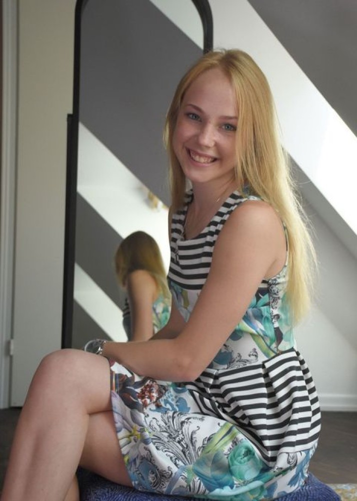 Индивидуалка Каролина главное фото в городе Москва 