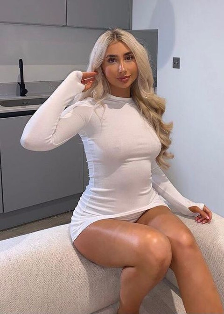 Индивидуалка Каролина фото № 2 в городе Москва