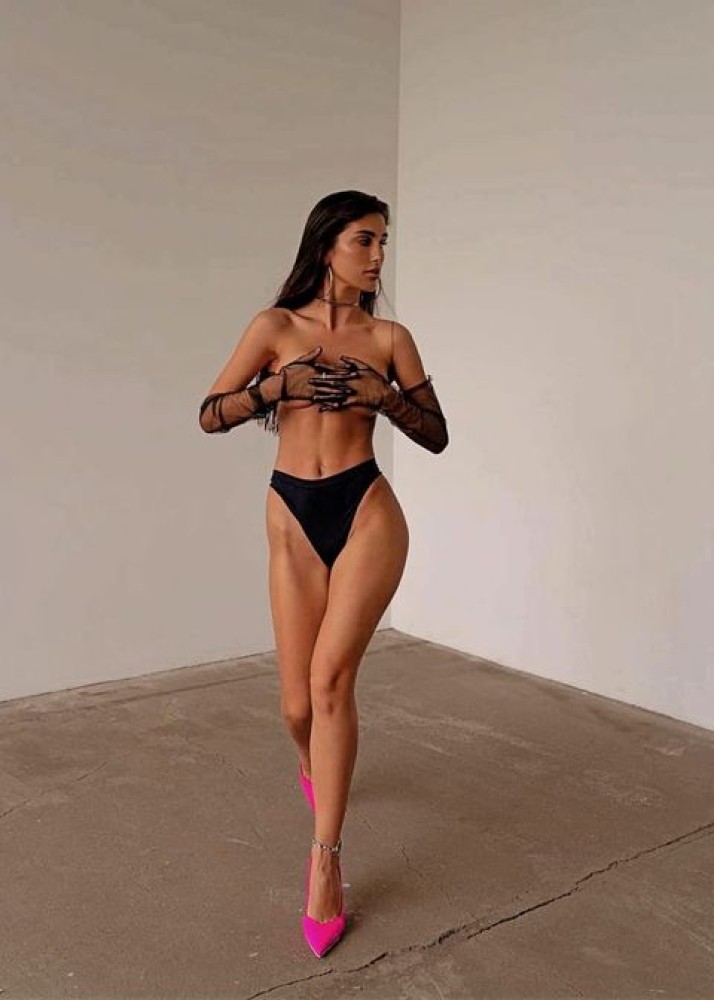 Индивидуалка Каролина фото № 2 в городе Москва