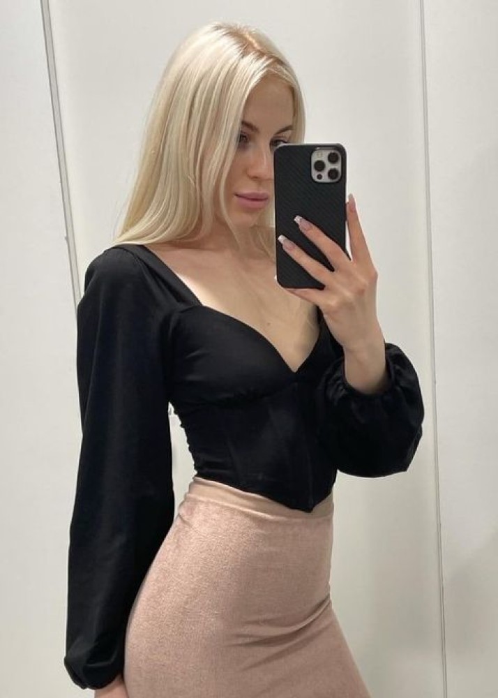 Индивидуалка Каролина главное фото в городе Москва 