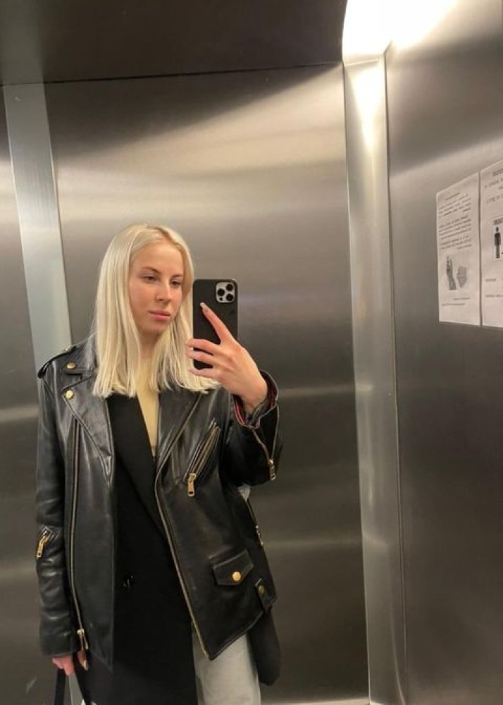 Индивидуалка Каролина фото № 2 в городе Москва