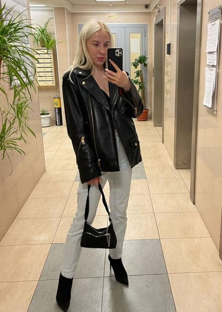 Индивидуалка Каролина фото № 2 в городе Москва