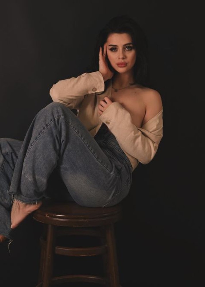 Индивидуалка Каролина фото № 2 в городе Москва