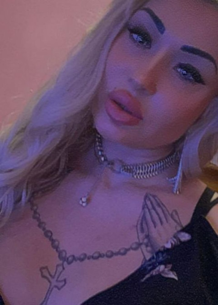 Индивидуалка КАРОЛИНА главное фото в городе Москва 