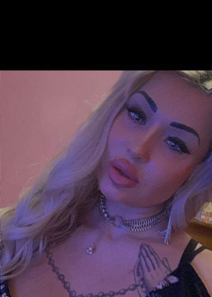 Индивидуалка КАРОЛИНА фото № 2 в городе Москва