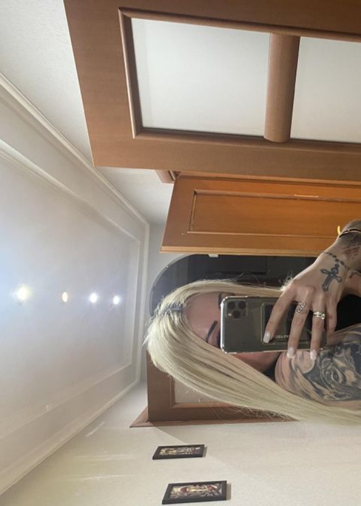 Индивидуалка КАРОЛИНА фото № 2 в городе Москва