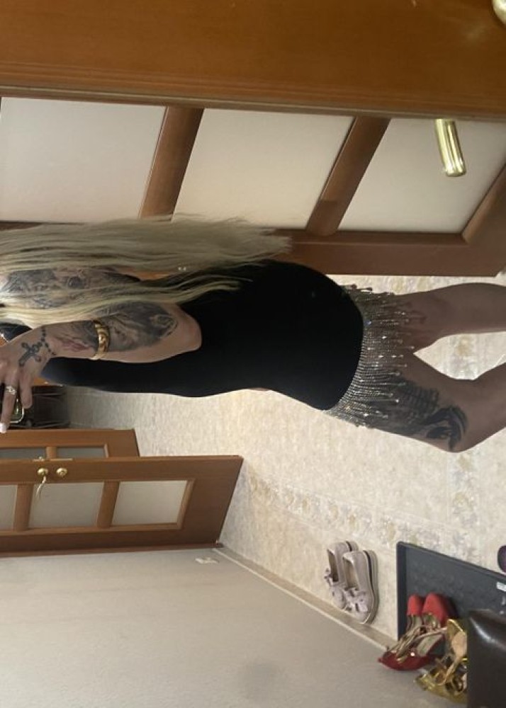 Индивидуалка КАРОЛИНА фото № 2 в городе Москва