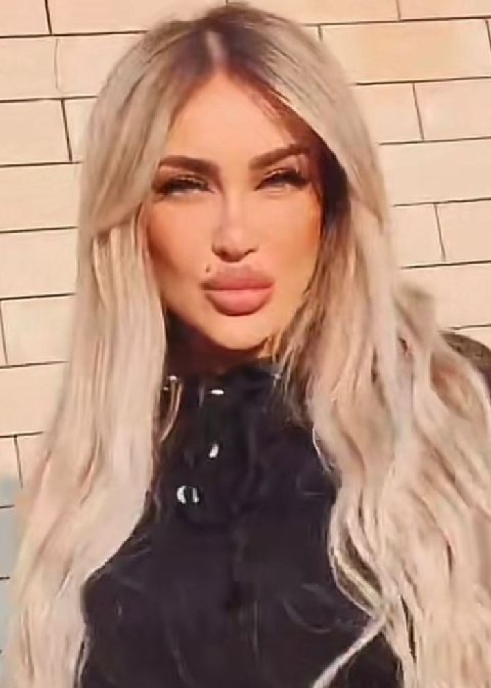 Индивидуалка КАРОЛИНА главное фото в городе Москва 