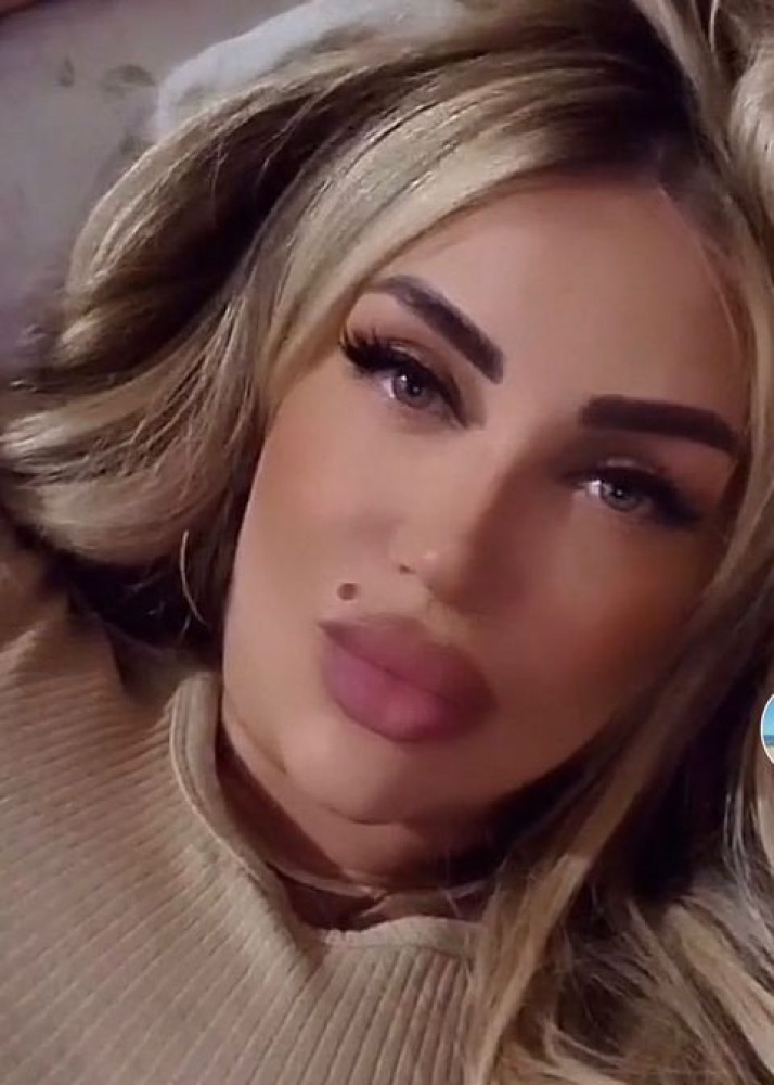 Индивидуалка КАРОЛИНА фото № 2 в городе Москва