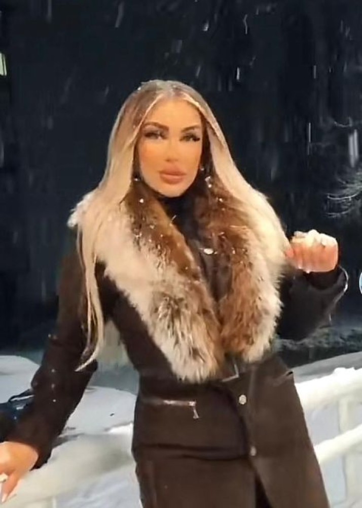 Индивидуалка КАРОЛИНА фото № 2 в городе Москва