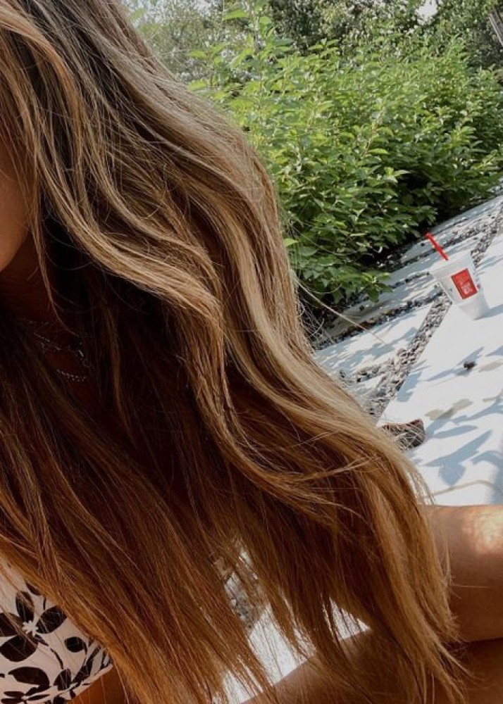 Индивидуалка Каролина фото № 2 в городе Москва