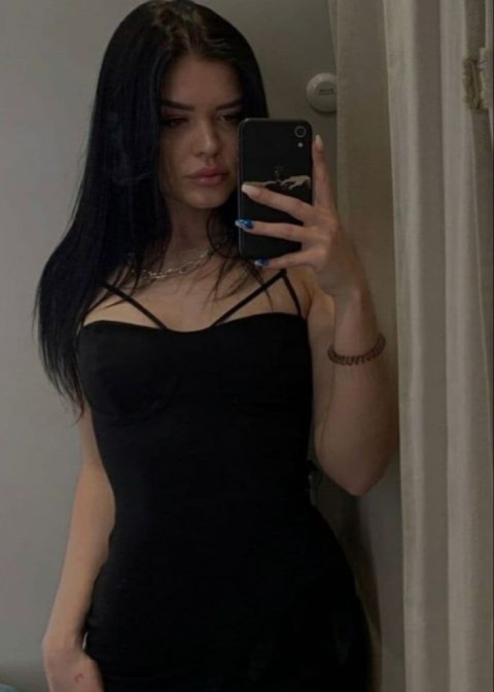 Индивидуалка Кароллина главное фото в городе Москва 