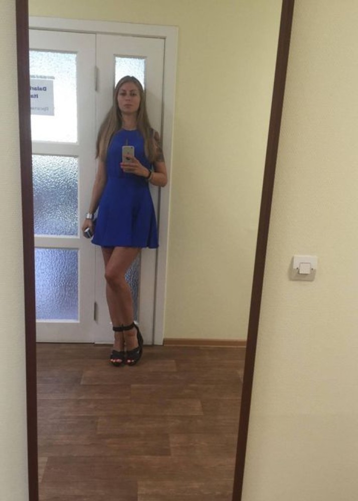 Индивидуалка Картиночка главное фото в городе Москва 