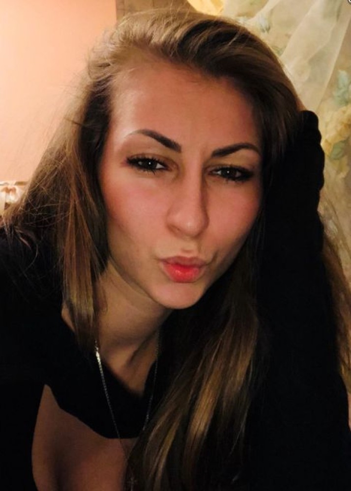 Индивидуалка Картиночка фото № 2 в городе Москва