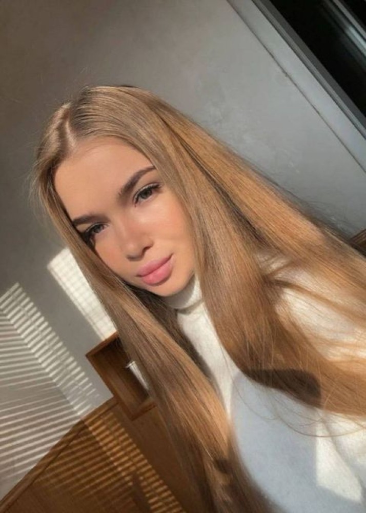 Индивидуалка Касандра главное фото в городе Москва 