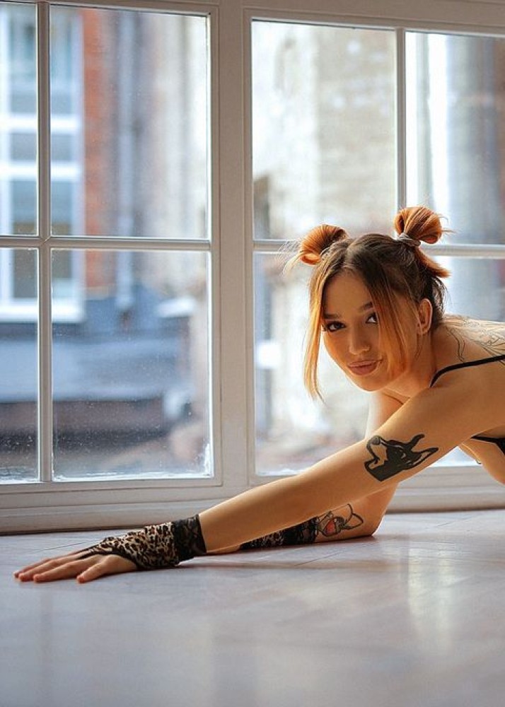 Индивидуалка Катана фото № 2 в городе Москва