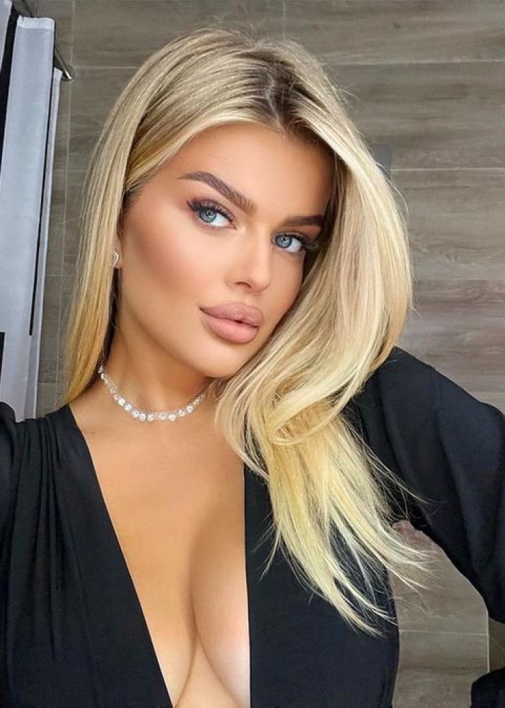 Индивидуалка Катарина фото № 2 в городе Москва