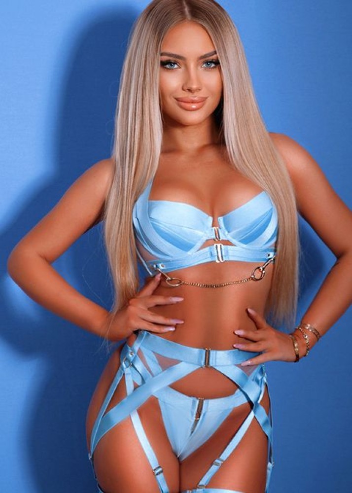 Индивидуалка Катарина главное фото в городе Москва 