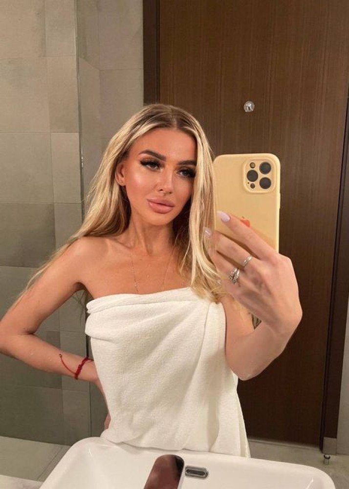 Индивидуалка Катарина фото № 2 в городе Москва