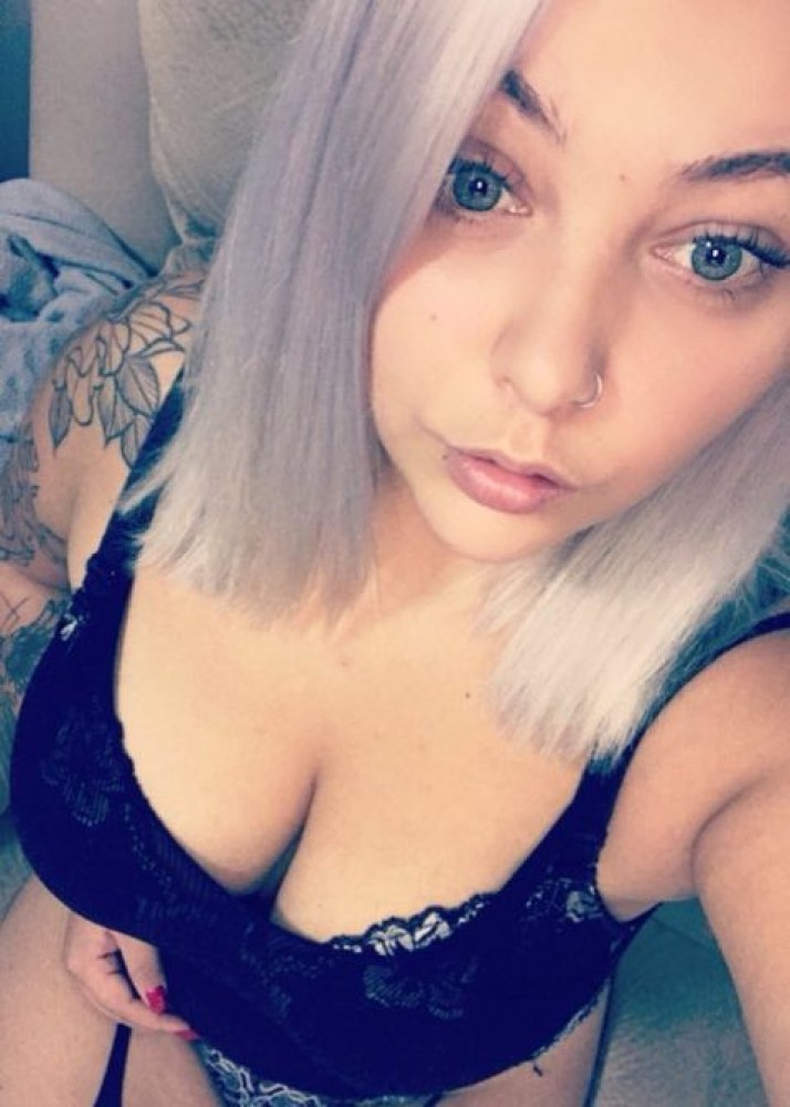 Индивидуалка Катена главное фото в городе Москва 