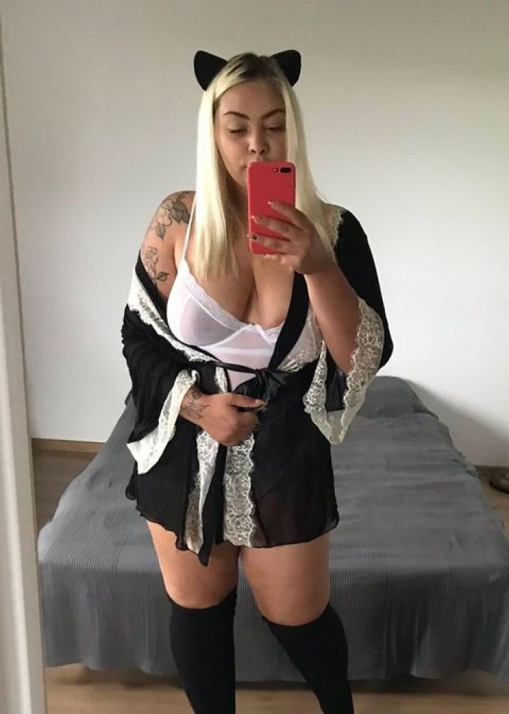 Индивидуалка Катена фото № 2 в городе Москва