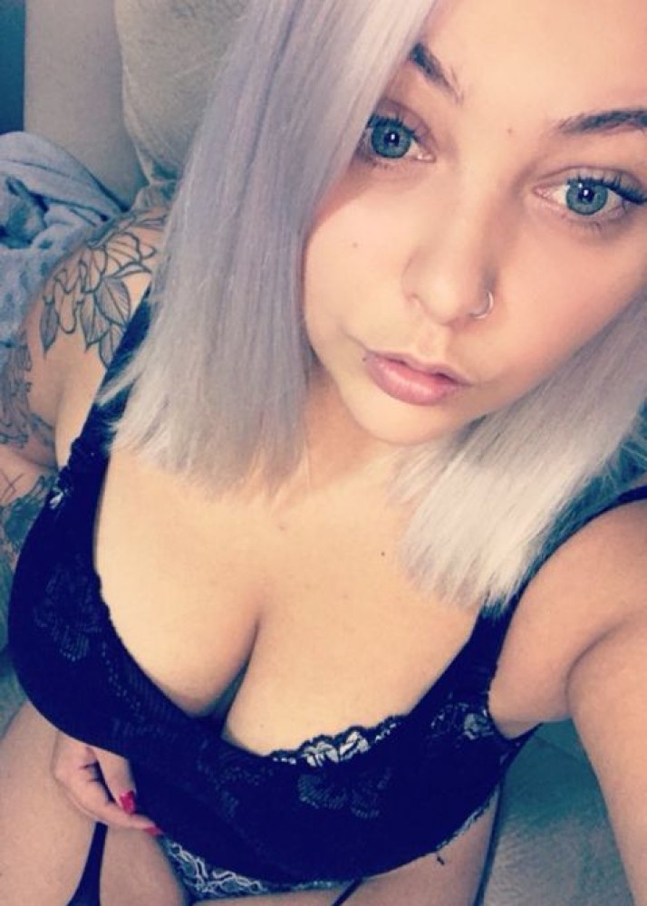 Индивидуалка Катена фото № 2 в городе Москва