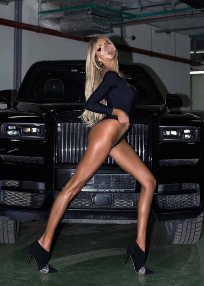 Индивидуалка Катенька главное фото в городе Москва 