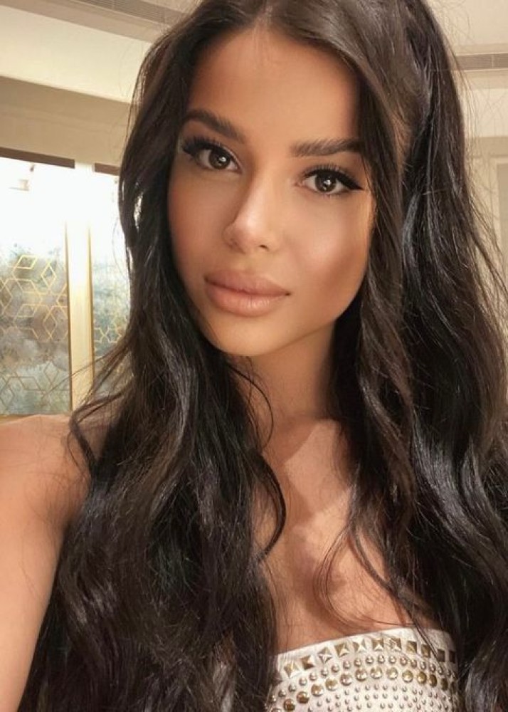 Индивидуалка Катерина фото № 2 в городе Москва