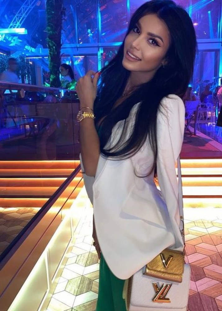 Индивидуалка Катерина фото № 2 в городе Москва