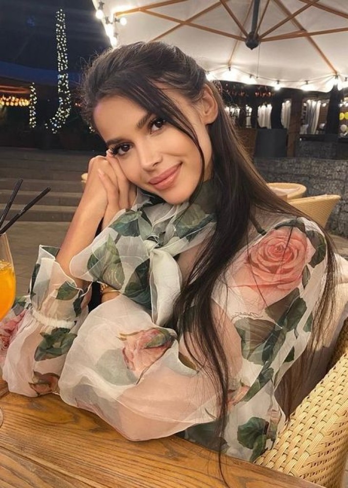 Индивидуалка Катерина фото № 2 в городе Москва