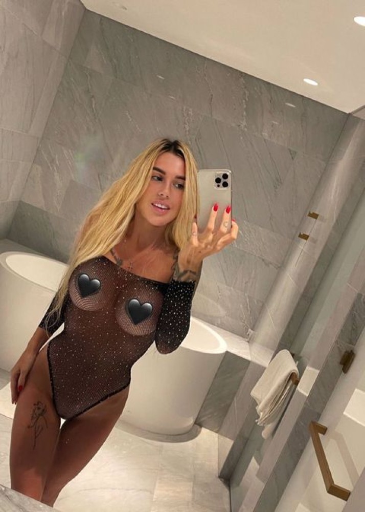 Индивидуалка Катерина фото № 2 в городе Москва