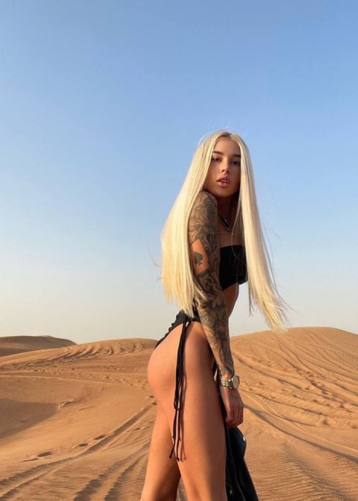 Индивидуалка Катерина фото № 2 в городе Москва