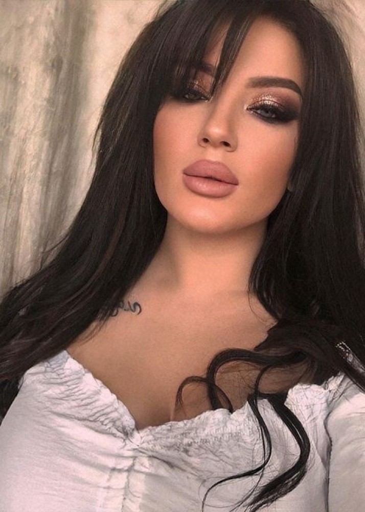 Индивидуалка КАТЕРИНА главное фото в городе Москва 