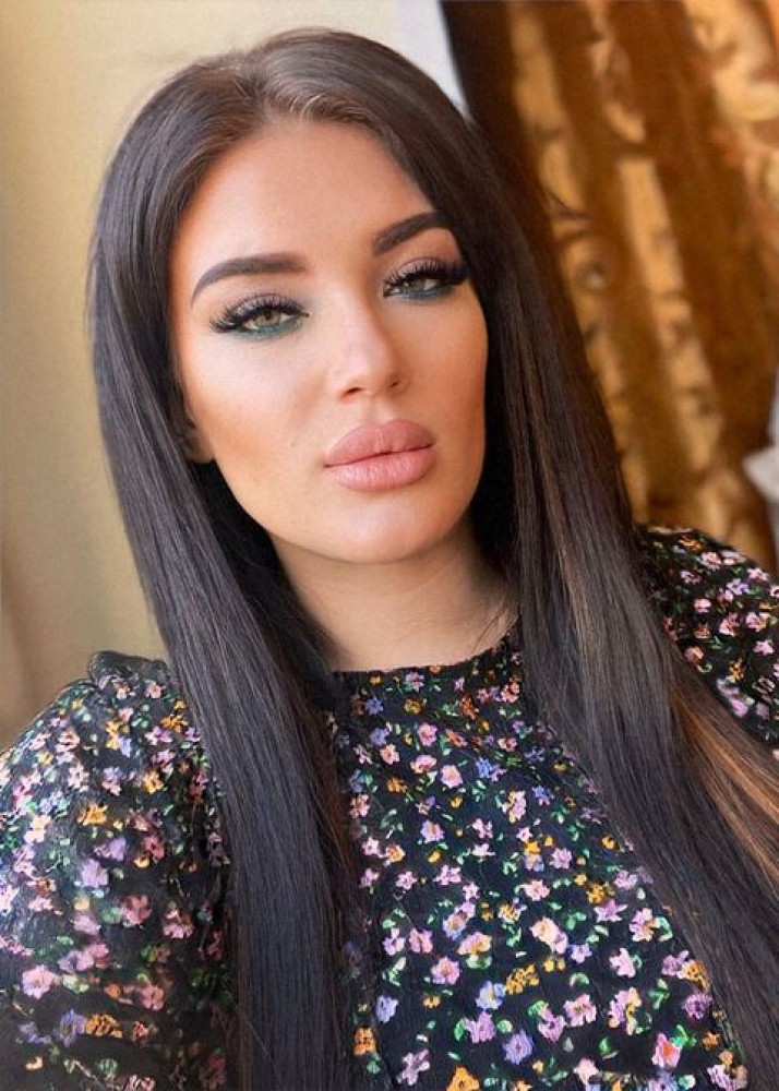 Индивидуалка КАТЕРИНА фото № 2 в городе Москва