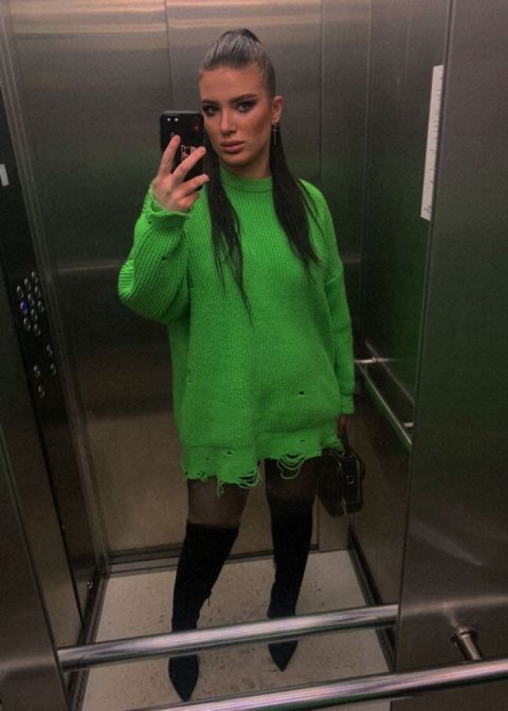 Индивидуалка КАТЕРИНА фото № 2 в городе Москва